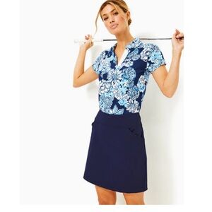 Lilly Pulitzer Monica Skort
